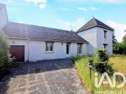 Vente Maison 6 pièces 122 m2 Bouzy la Forêt