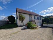 Vente Maison 6 pièces 122 m2 Dijon