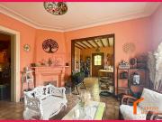 Vente Maison 6 pièces 122 m2 Etaples
