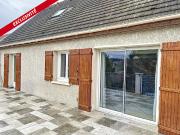Vente Maison 6 pièces 122 m2 Guerville