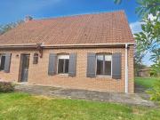 Vente Maison 6 pièces 122 m2 Habarcq