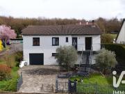 Vente Maison 6 pièces 122 m2 Hayange