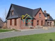 Vente Maison 6 pièces 122 m2 Hericourt en caux