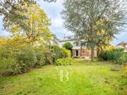 Vente Maison 6 pièces 122 m2 Le Vésinet