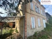 Vente Maison 6 pièces 122 m2 Lézat sur Lèze