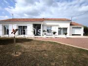 Vente Maison 6 pièces 122 m2 Longeville sur Mer