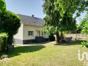 Vente Maison 6 pièces 122 m2 Mareil Marly