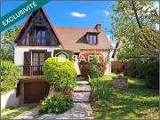 Vente Maison 6 pièces 122 m2 Montigny les cormeilles