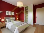 Vente Maison 6 pièces 122 m2 Puymoyen