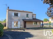 Vente Maison 6 pièces 122 m2 Ruelle sur Touvre