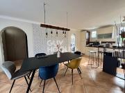 Vente Maison 7 pièces 122 m2 Saint sebastien sur loire