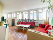 Vente Maison 6 pièces 122 m2 Tours