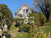 Vente Maison 6 pièces 122 m2 Vogelgrun