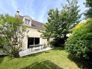 Vente Maison 6 pièces 123 m2 Neuilly Plaisance