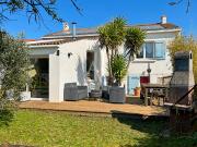 Vente Maison 6 pièces 123.29 m2 La Barre de Monts