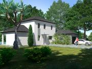 Vente Maison 6 pièces 123.36 m2 Bourg Achard