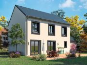 Vente Maison 6 pièces 123.87 m2 Montataire