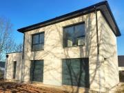 Vente Maison 6 pièces 123.87 m2 Puiseux le Hauberger