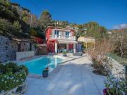 Vente Maison 6 pièces 123.8 m2 La Turbie