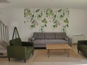 Vente Maison 6 pièces 123 m2 Nersac