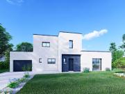 Vente Maison 6 pièces 123 m2 Artannes sur Indre