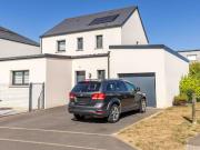 Vente Villa 6 pièces 120 m2 Bédée