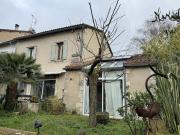 Vente Maison 6 pièces 123 m2 Berneuil