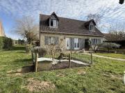 Vente Maison 6 pièces 123 m2 Bréval