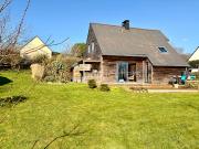 Vente Maison 6 pièces 123 m2 Bricqueville la Blouette