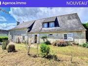 Vente Maison 6 pièces 123 m2 Couesmes Vente Maison 6 pièces 123 m2 Couesmes