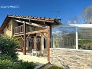 Vente Maison 6 pièces 123 m2 Dax