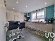 Vente Maison 6 pièces 123 m2 Frouard