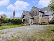Vente Maison 6 pièces 123 m2 Hanvec