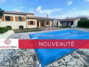 Vente Maison 6 pièces 123 m2 Lavalette