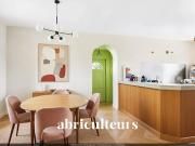 Vente Maison 6 pièces 123 m2 Lyon 3ème