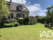 Vente Maison 6 pièces 123 m2 Margency