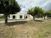 Vente Maison 6 pièces 123 m2 Mirambeau