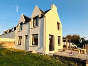 Vente Maison 6 pièces 123 m2 Roscanvel
