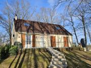 Vente Maison 6 pièces 123 m2 Saint germain des pres