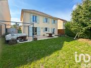 Vente Maison 6 pièces 123 m2 Tigery