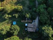 Vente Maison 6 pièces 123 m2 Villefranche du Périgord