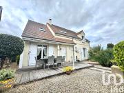 Vente Maison 6 pièces 123 m2 Villemoisson sur Orge