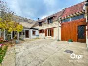 Vente Maison 6 pièces 124.63 m2 Les Ageux