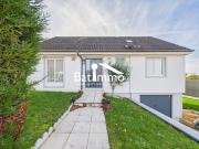 Vente Maison 6 pièces 124.8 m2 Marly