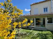 Vente Maison 6 pièces 124 m2 Acheres