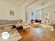 Vente Maison 6 pièces 124 m2 Angers
