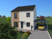 Vente Maison 6 pièces 124 m2 Bures sur Yvette