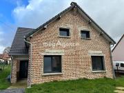 Vente Maison 6 pièces 124 m2 Cléry sur Somme