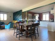 Vente Maison 6 pièces 124 m2 Digosville