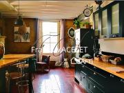 Vente Maison 6 pièces 124 m2 Floudès